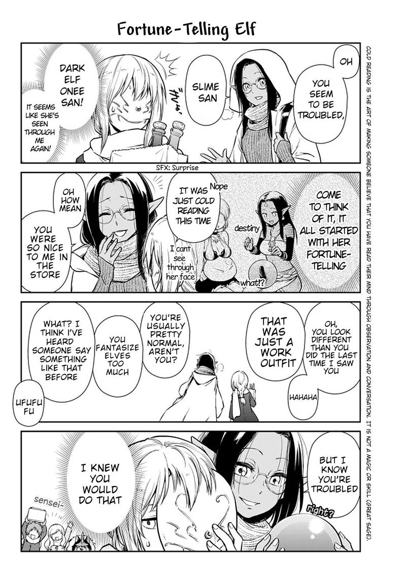 Tensura Nikki Tensei Shitara Slime Datta Ken 48 6