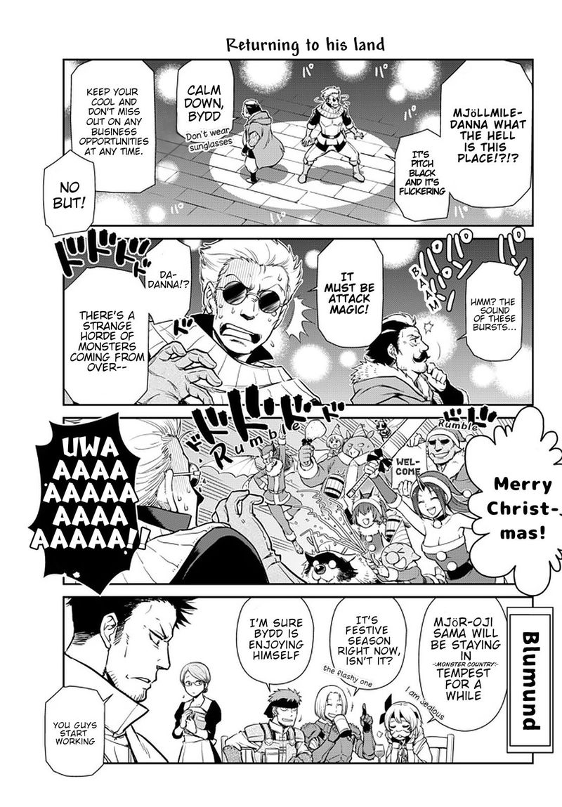 Tensura Nikki Tensei Shitara Slime Datta Ken 48 7