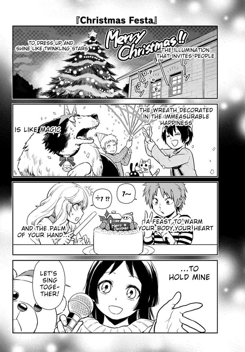 Tensura Nikki Tensei Shitara Slime Datta Ken 48 8