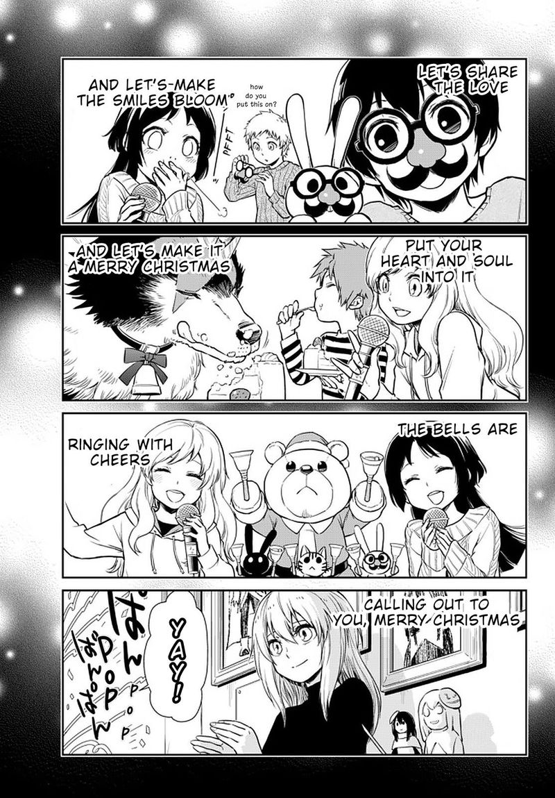Tensura Nikki Tensei Shitara Slime Datta Ken 48 9