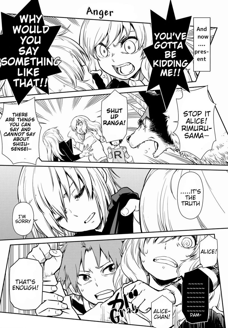 Tensura Nikki Tensei Shitara Slime Datta Ken 49 10
