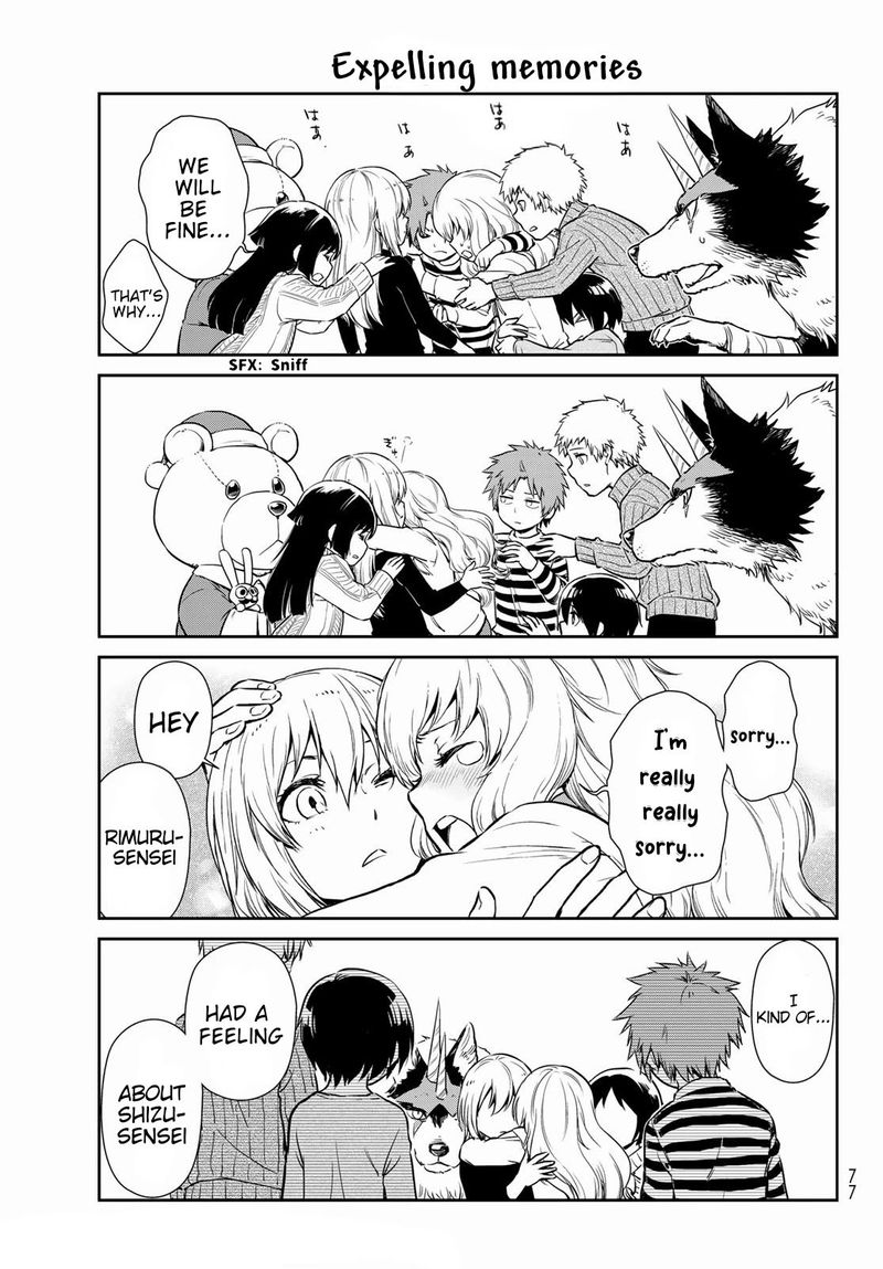 Tensura Nikki Tensei Shitara Slime Datta Ken 49 11