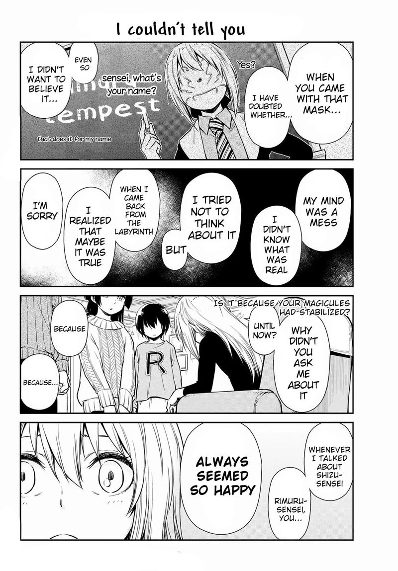 Tensura Nikki Tensei Shitara Slime Datta Ken 49 12