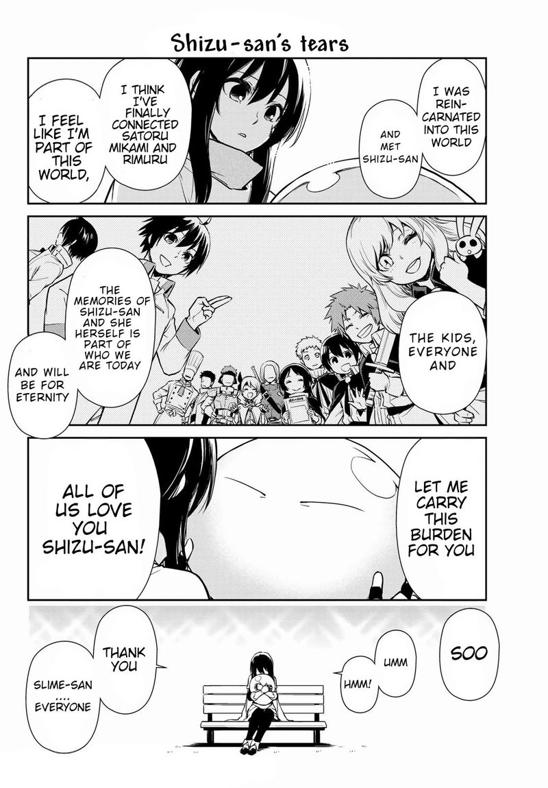 Tensura Nikki Tensei Shitara Slime Datta Ken 49 14
