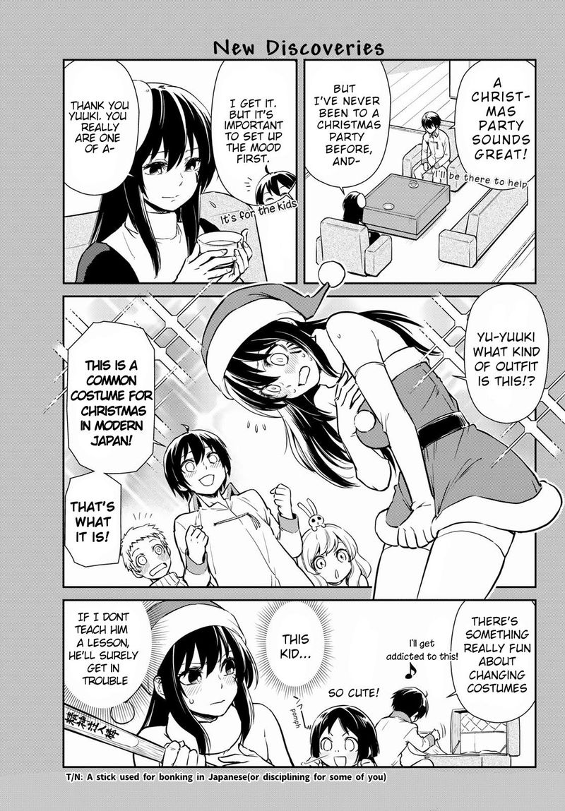 Tensura Nikki Tensei Shitara Slime Datta Ken 49 3