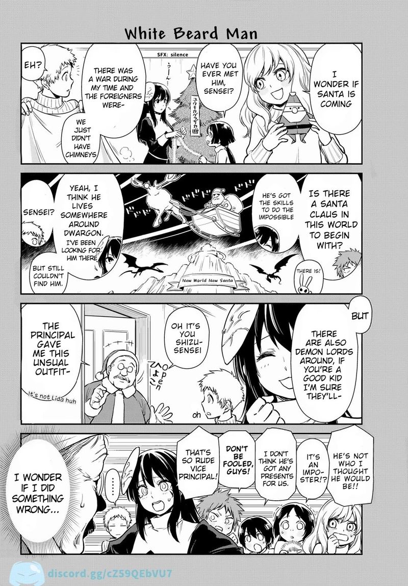 Tensura Nikki Tensei Shitara Slime Datta Ken 49 4