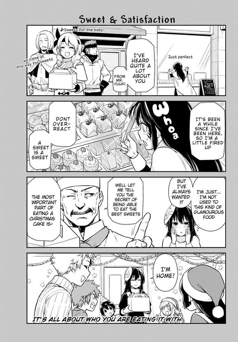 Tensura Nikki Tensei Shitara Slime Datta Ken 49 7
