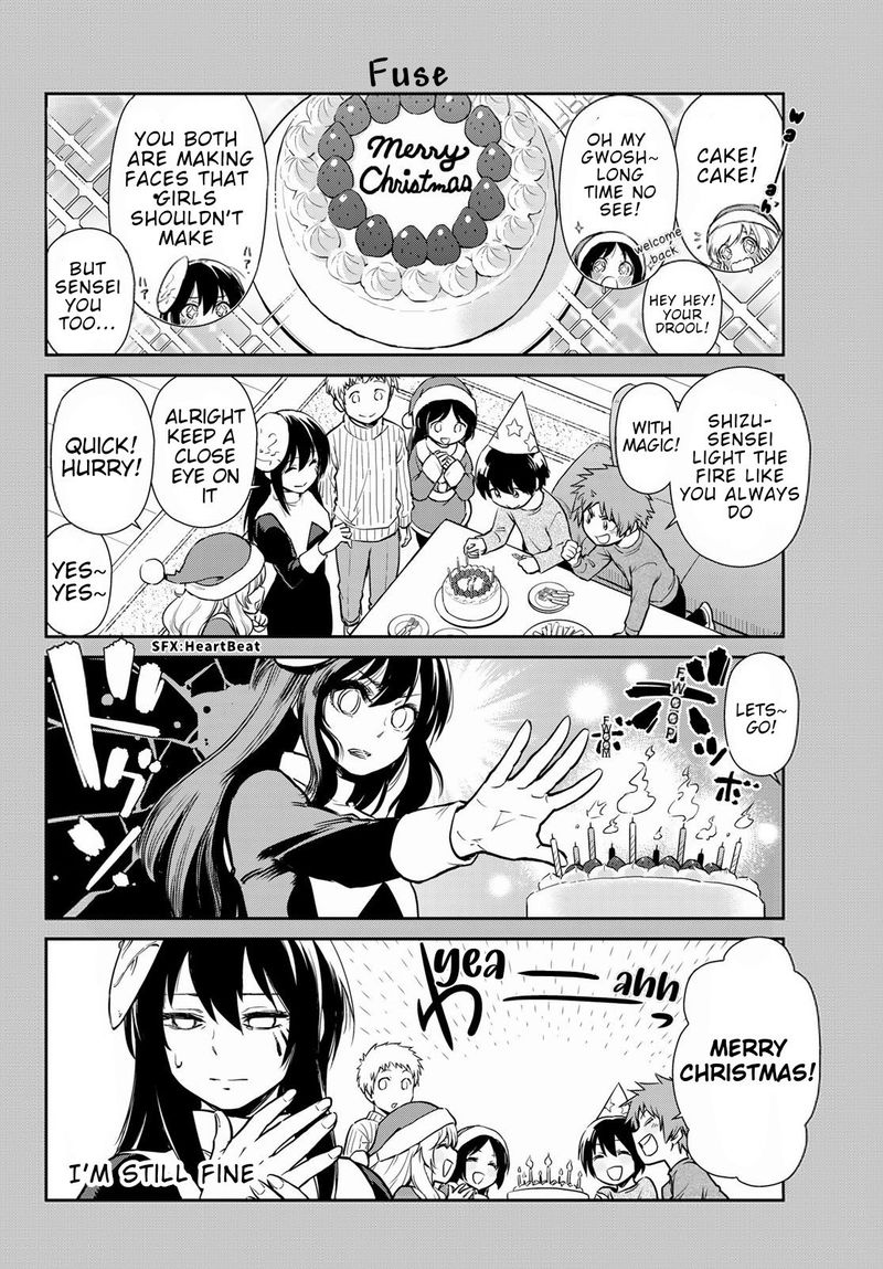 Tensura Nikki Tensei Shitara Slime Datta Ken 49 8