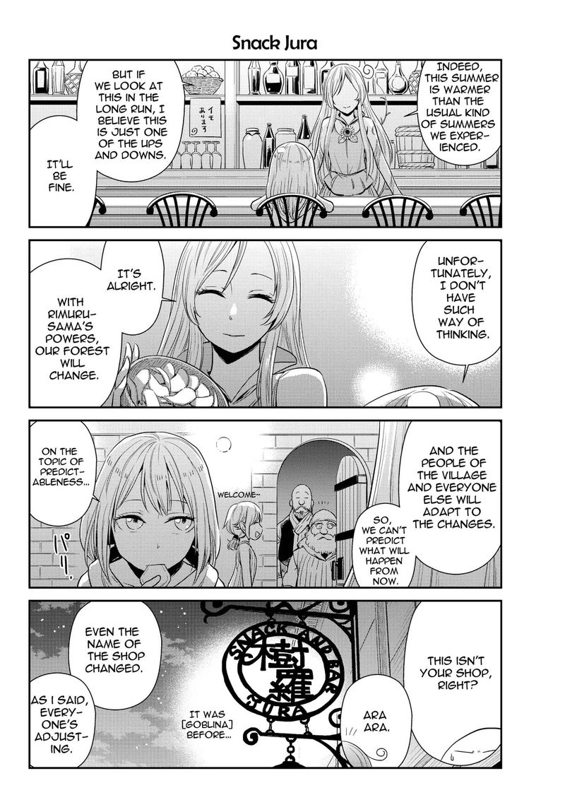 Tensura Nikki Tensei Shitara Slime Datta Ken 5 12