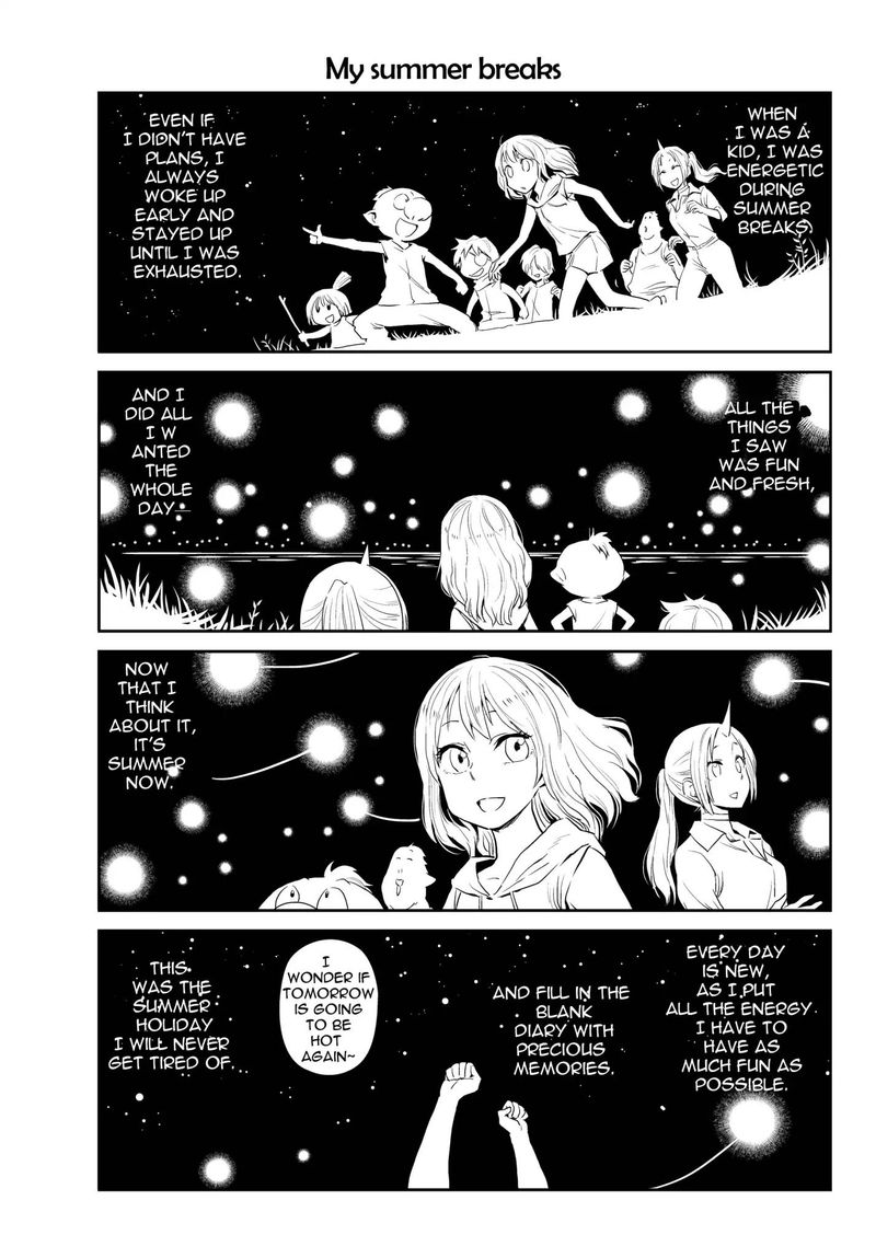 Tensura Nikki Tensei Shitara Slime Datta Ken 5 13