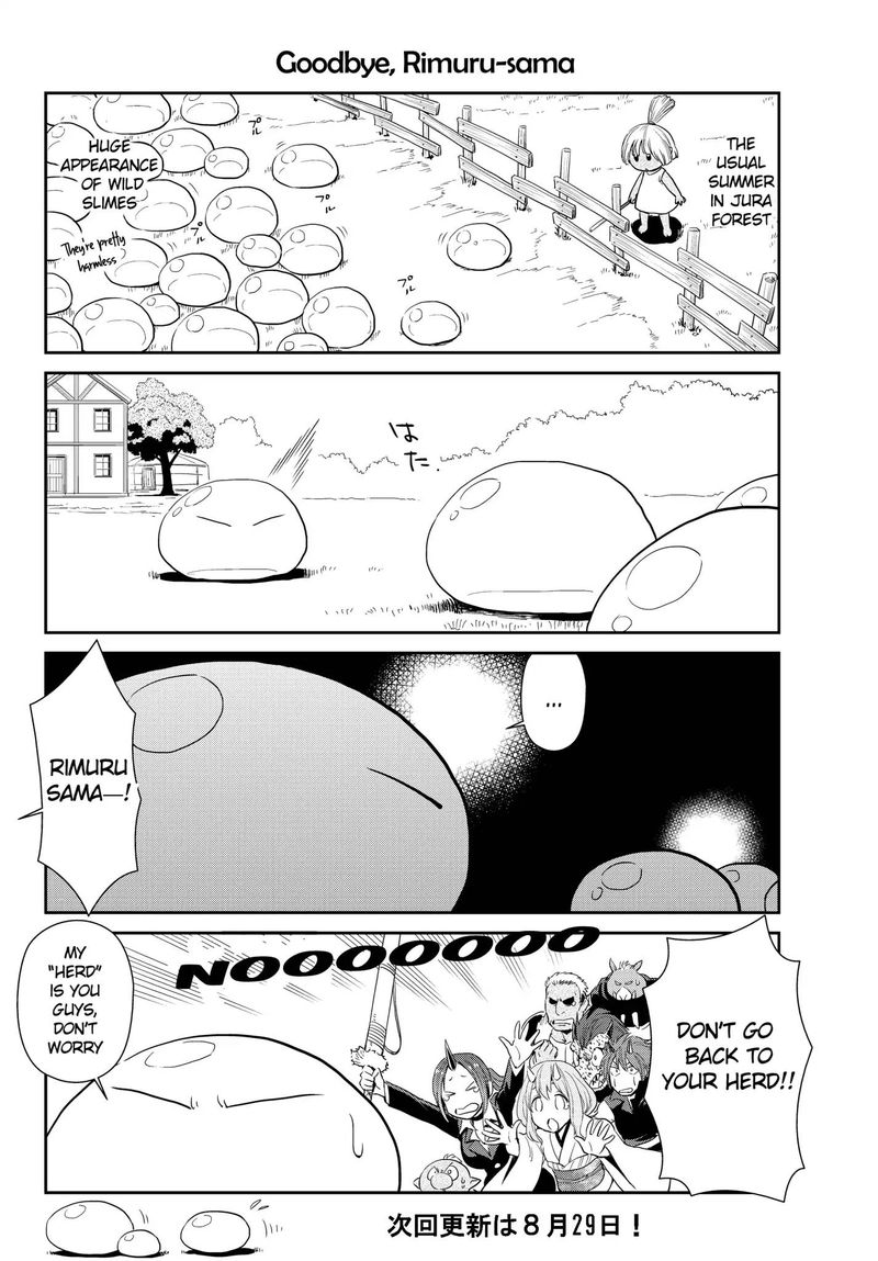 Tensura Nikki Tensei Shitara Slime Datta Ken 5 14