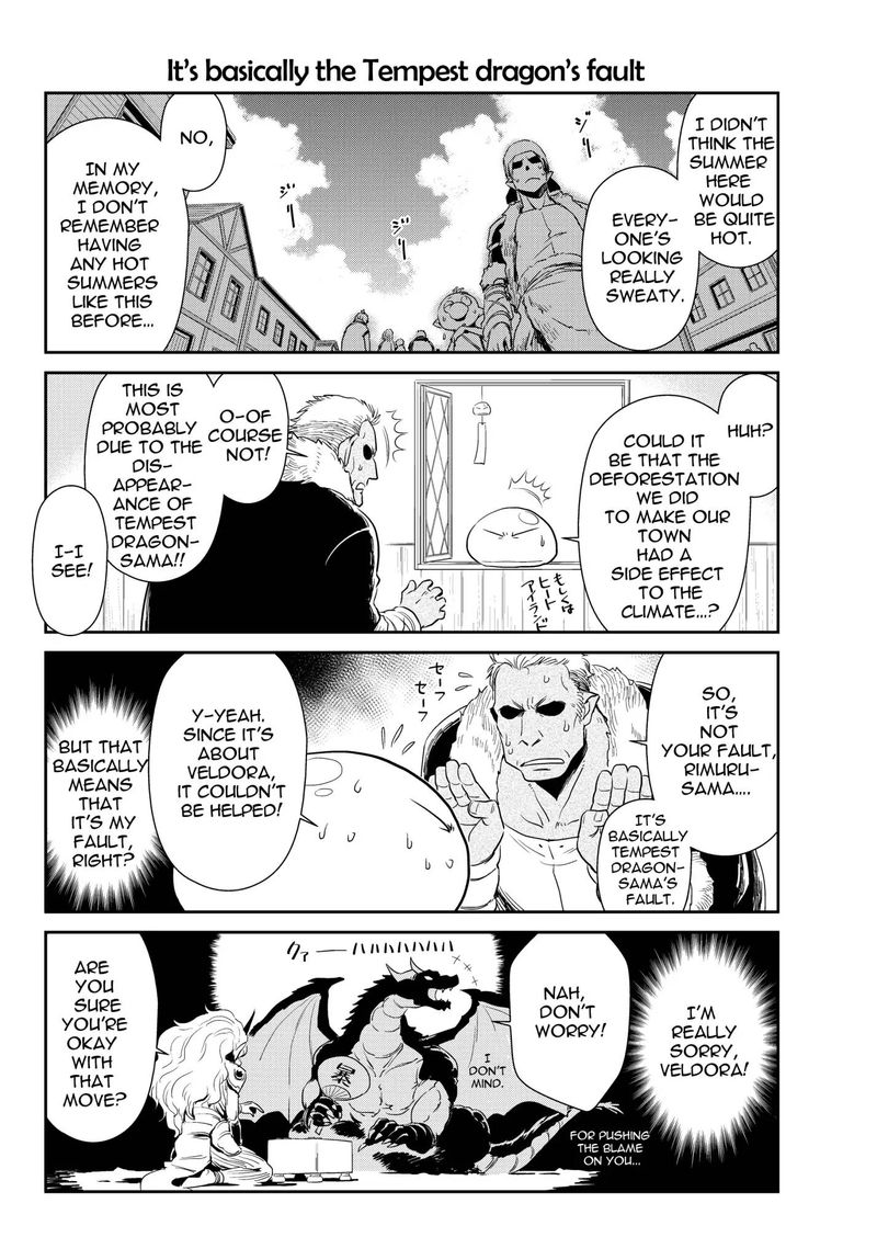 Tensura Nikki Tensei Shitara Slime Datta Ken 5 2