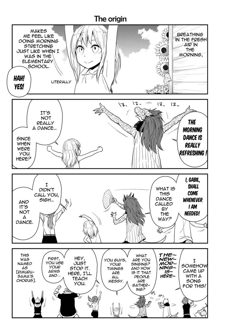 Tensura Nikki Tensei Shitara Slime Datta Ken 5 4