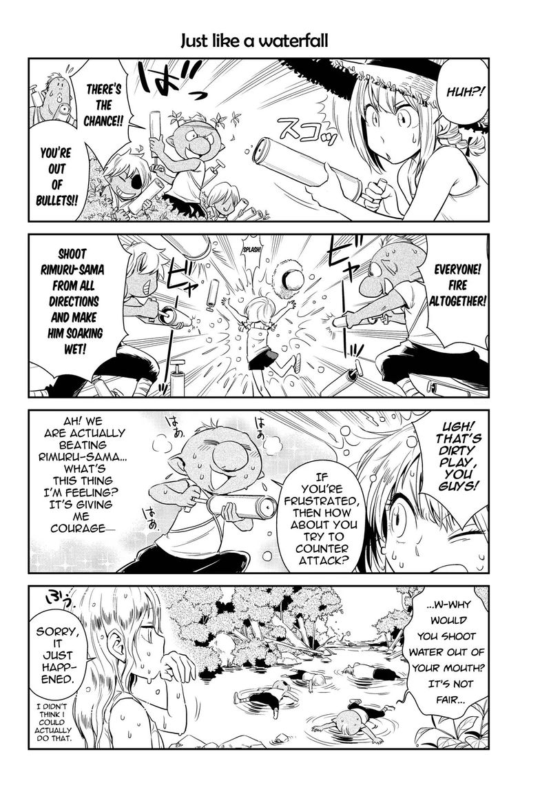 Tensura Nikki Tensei Shitara Slime Datta Ken 5 6