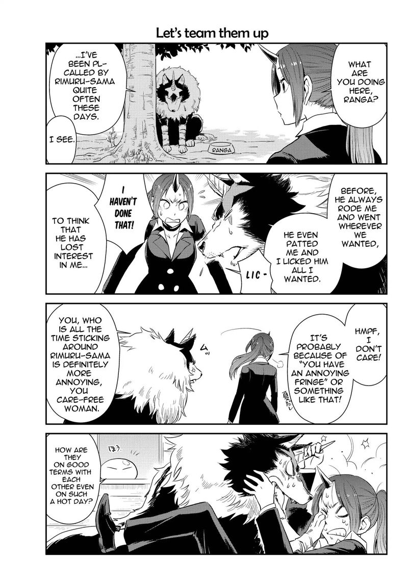 Tensura Nikki Tensei Shitara Slime Datta Ken 5 7