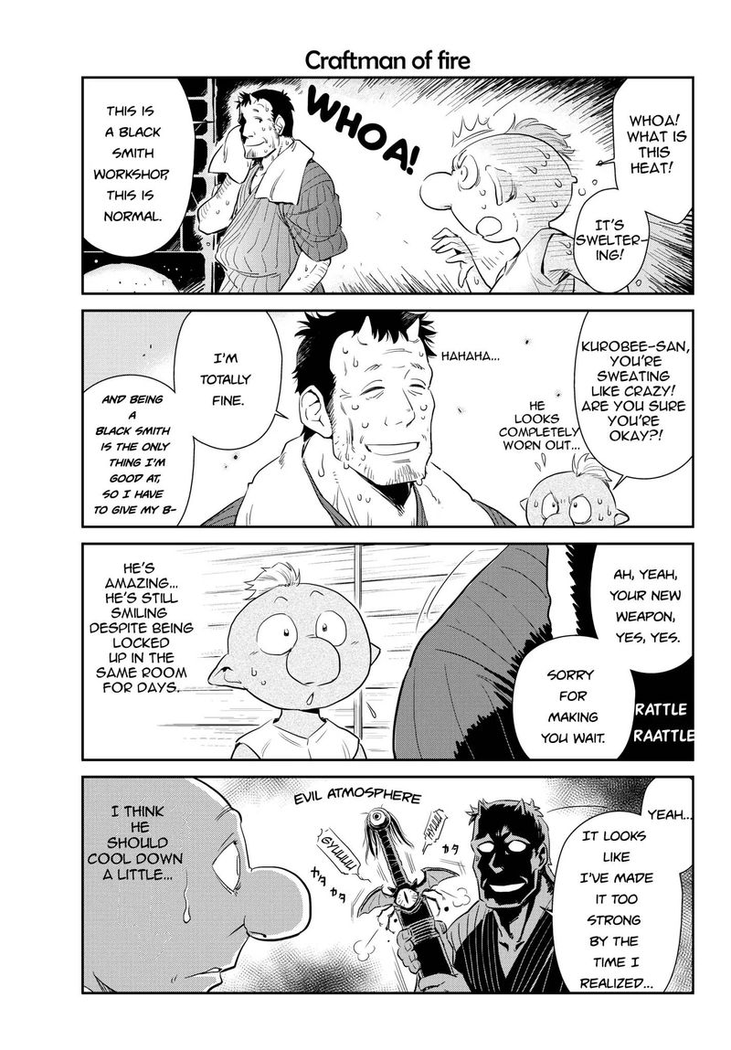 Tensura Nikki Tensei Shitara Slime Datta Ken 5 9