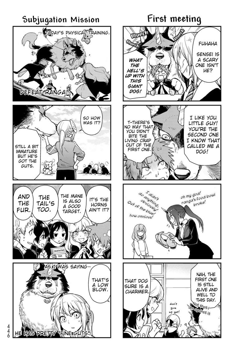 Tensura Nikki Tensei Shitara Slime Datta Ken 51 2