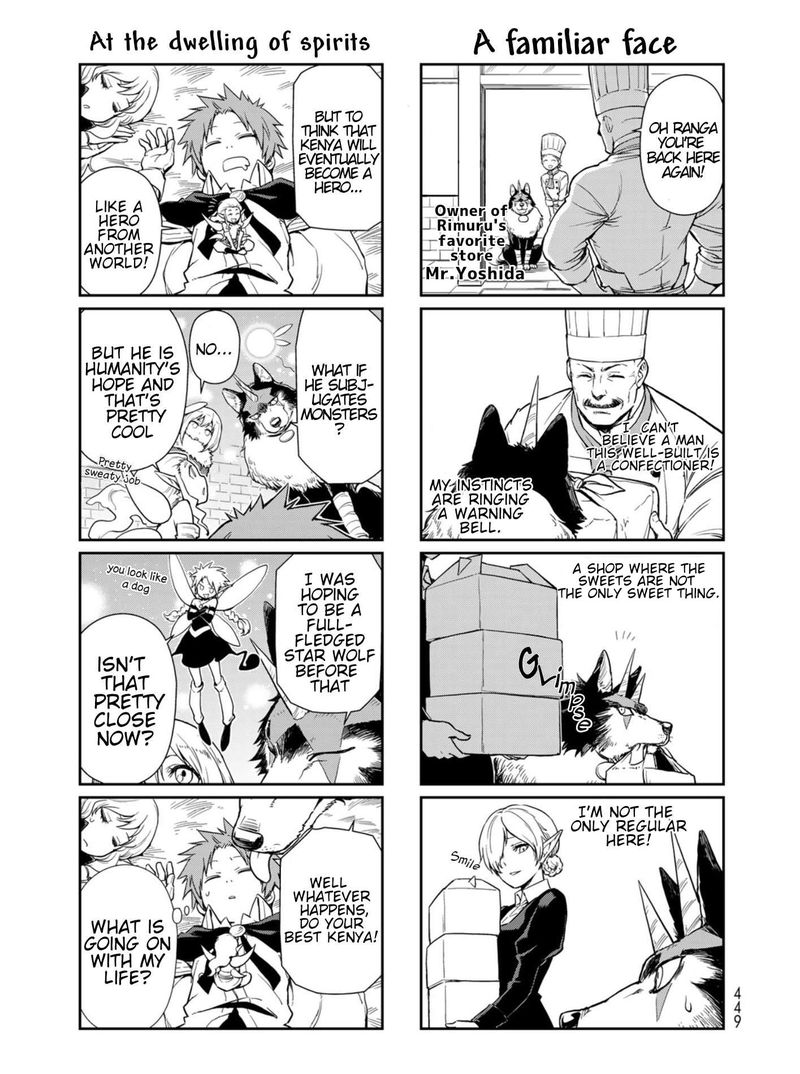 Tensura Nikki Tensei Shitara Slime Datta Ken 51 5