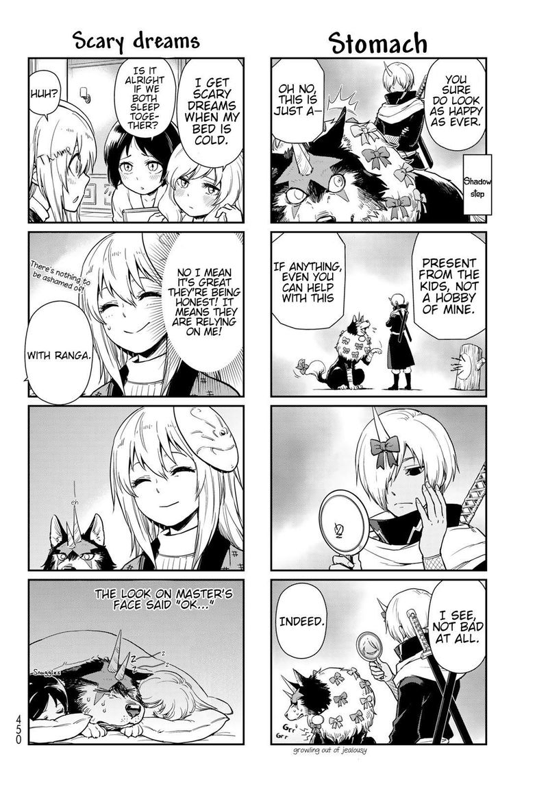 Tensura Nikki Tensei Shitara Slime Datta Ken 51 6