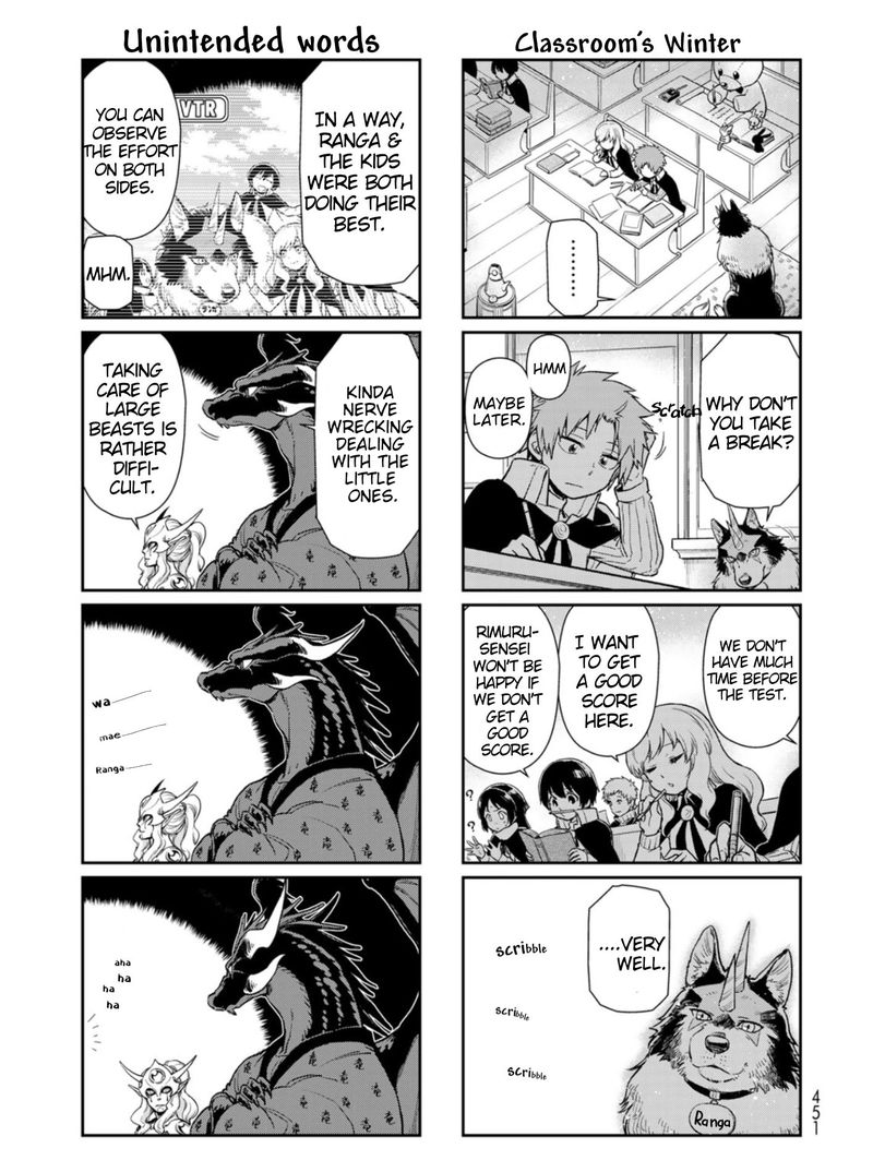 Tensura Nikki Tensei Shitara Slime Datta Ken 51 7