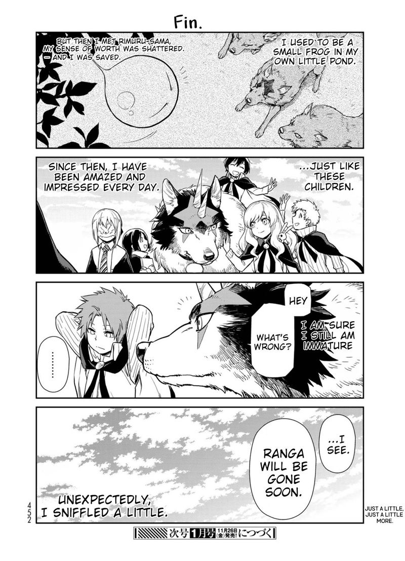 Tensura Nikki Tensei Shitara Slime Datta Ken 51 8