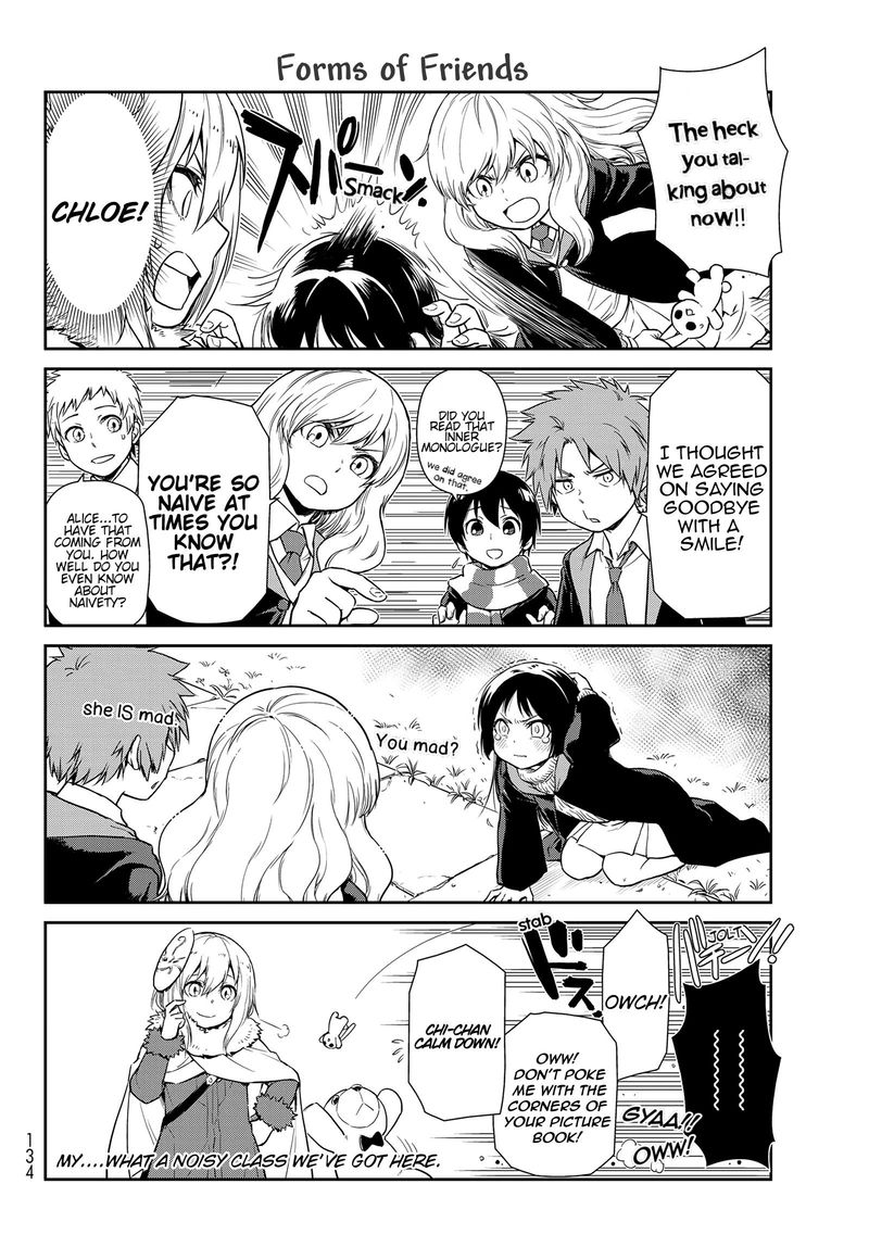 Tensura Nikki Tensei Shitara Slime Datta Ken 52 12