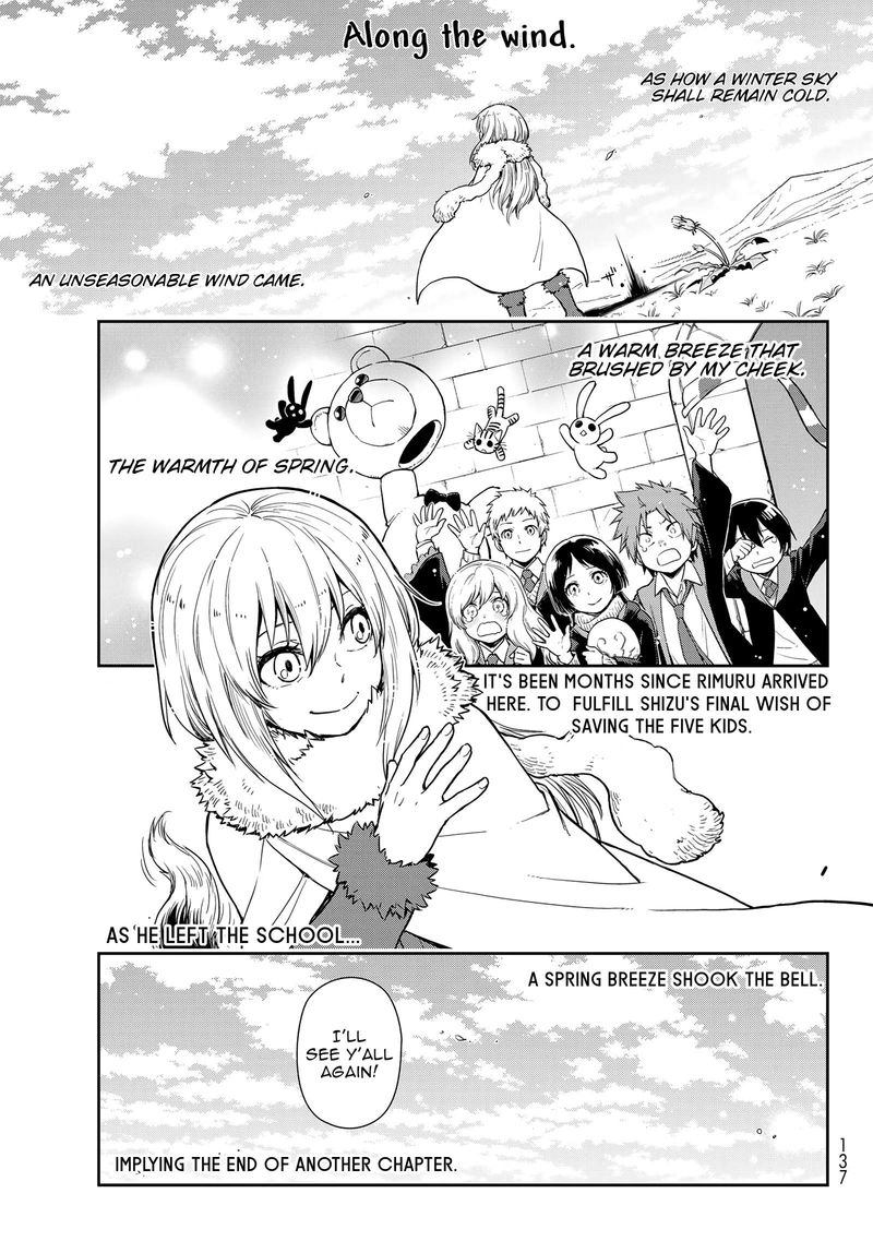 Tensura Nikki Tensei Shitara Slime Datta Ken 52 15