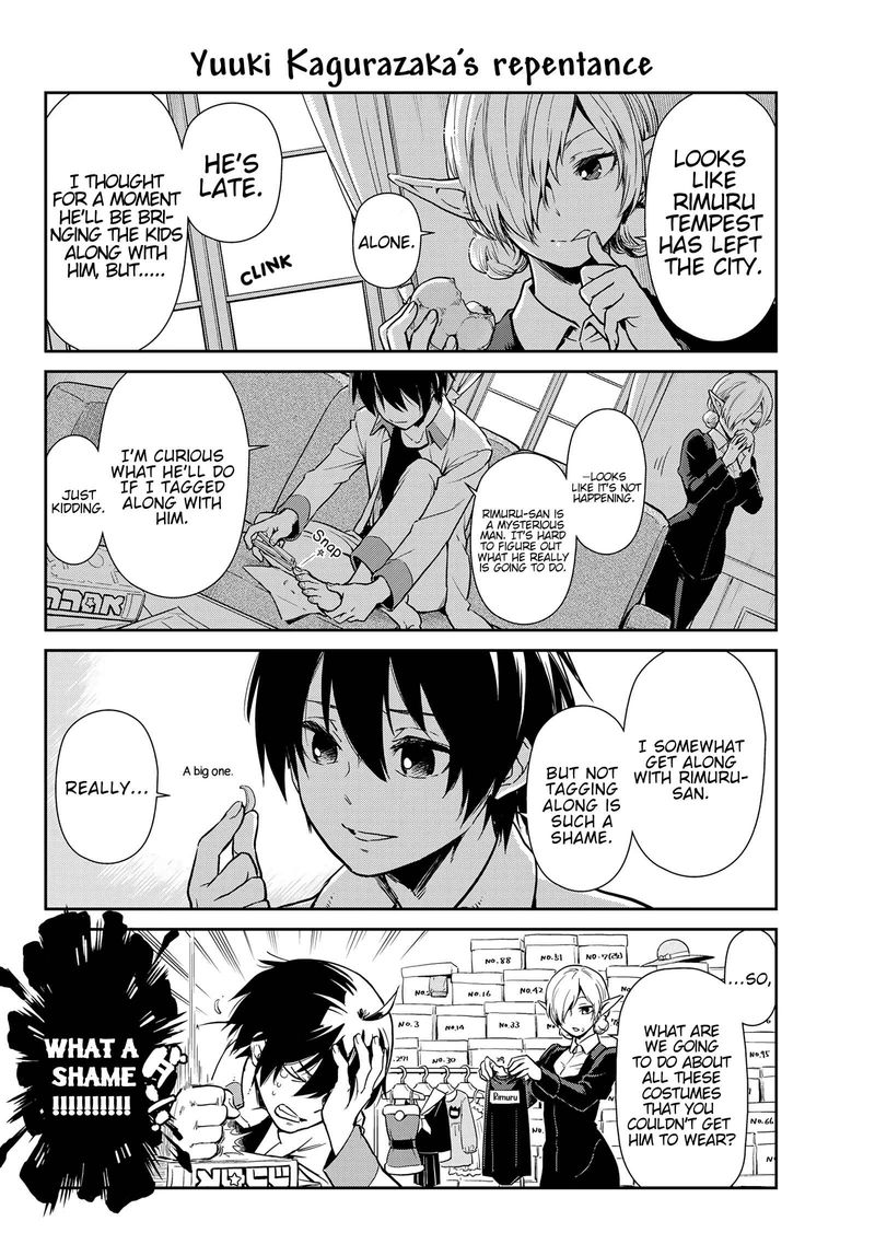 Tensura Nikki Tensei Shitara Slime Datta Ken 52 16