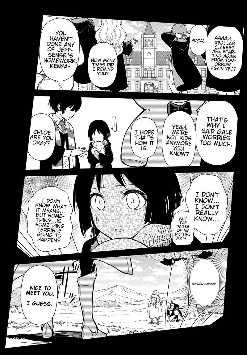 Tensura Nikki Tensei Shitara Slime Datta Ken 52 19