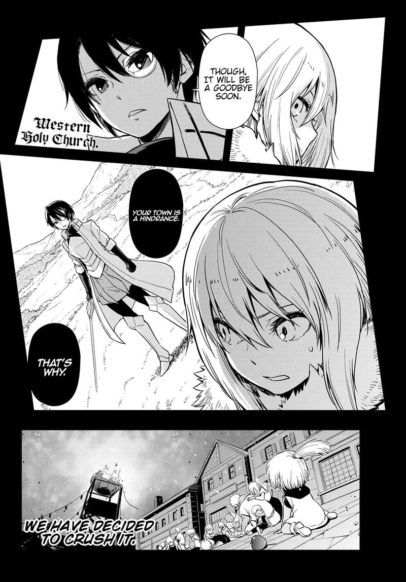 Tensura Nikki Tensei Shitara Slime Datta Ken 52 20