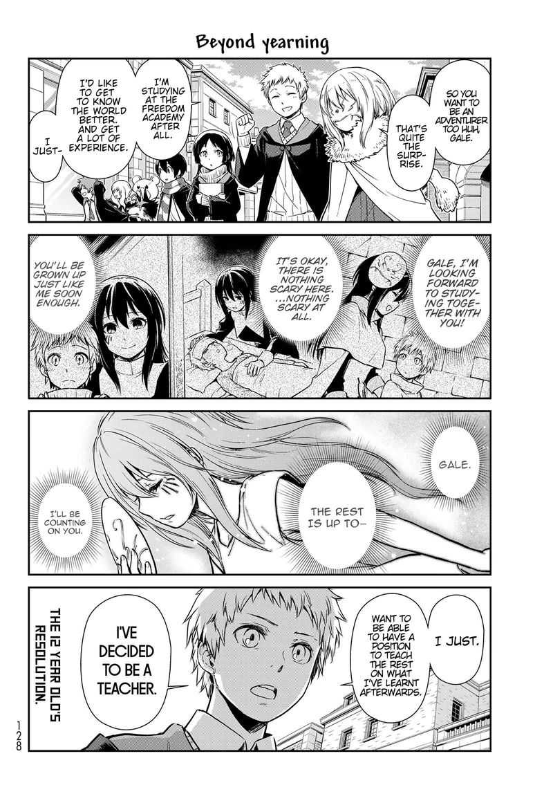 Tensura Nikki Tensei Shitara Slime Datta Ken 52 6
