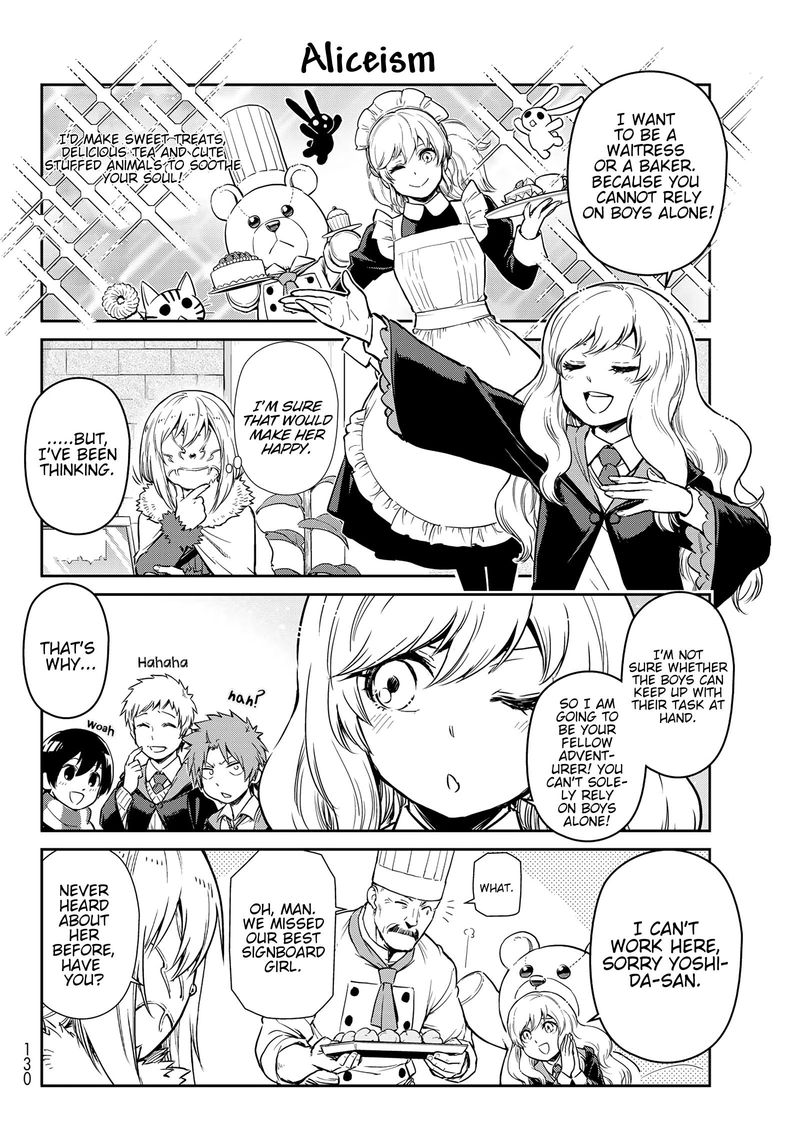 Tensura Nikki Tensei Shitara Slime Datta Ken 52 8
