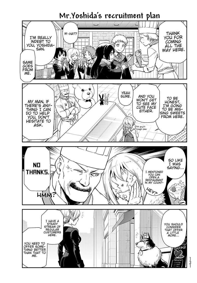 Tensura Nikki Tensei Shitara Slime Datta Ken 52 9