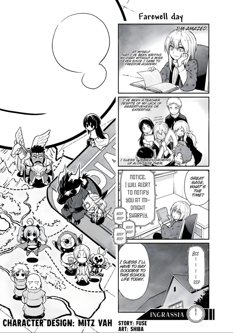 Tensura Nikki Tensei Shitara Slime Datta Ken 53 1
