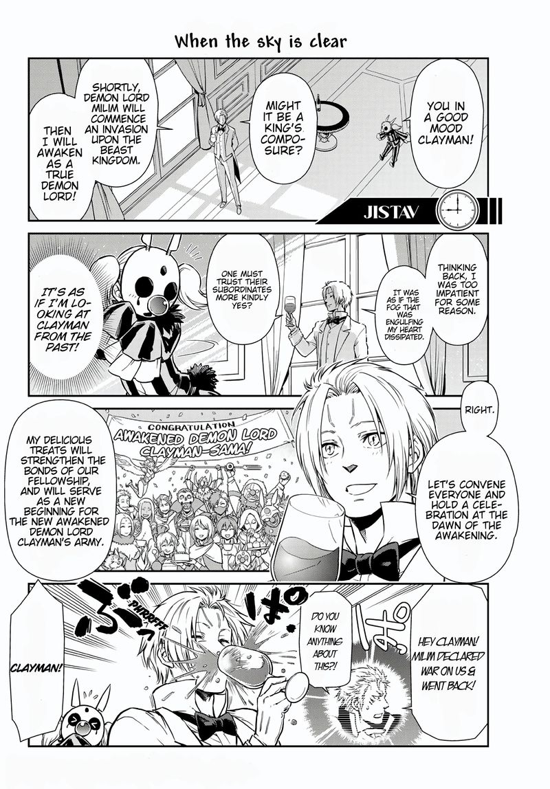 Tensura Nikki Tensei Shitara Slime Datta Ken 53 11