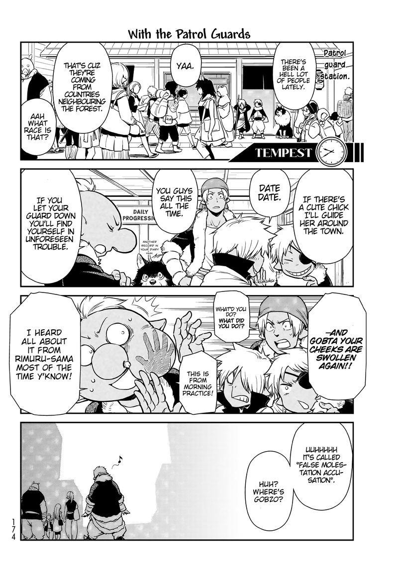 Tensura Nikki Tensei Shitara Slime Datta Ken 53 13