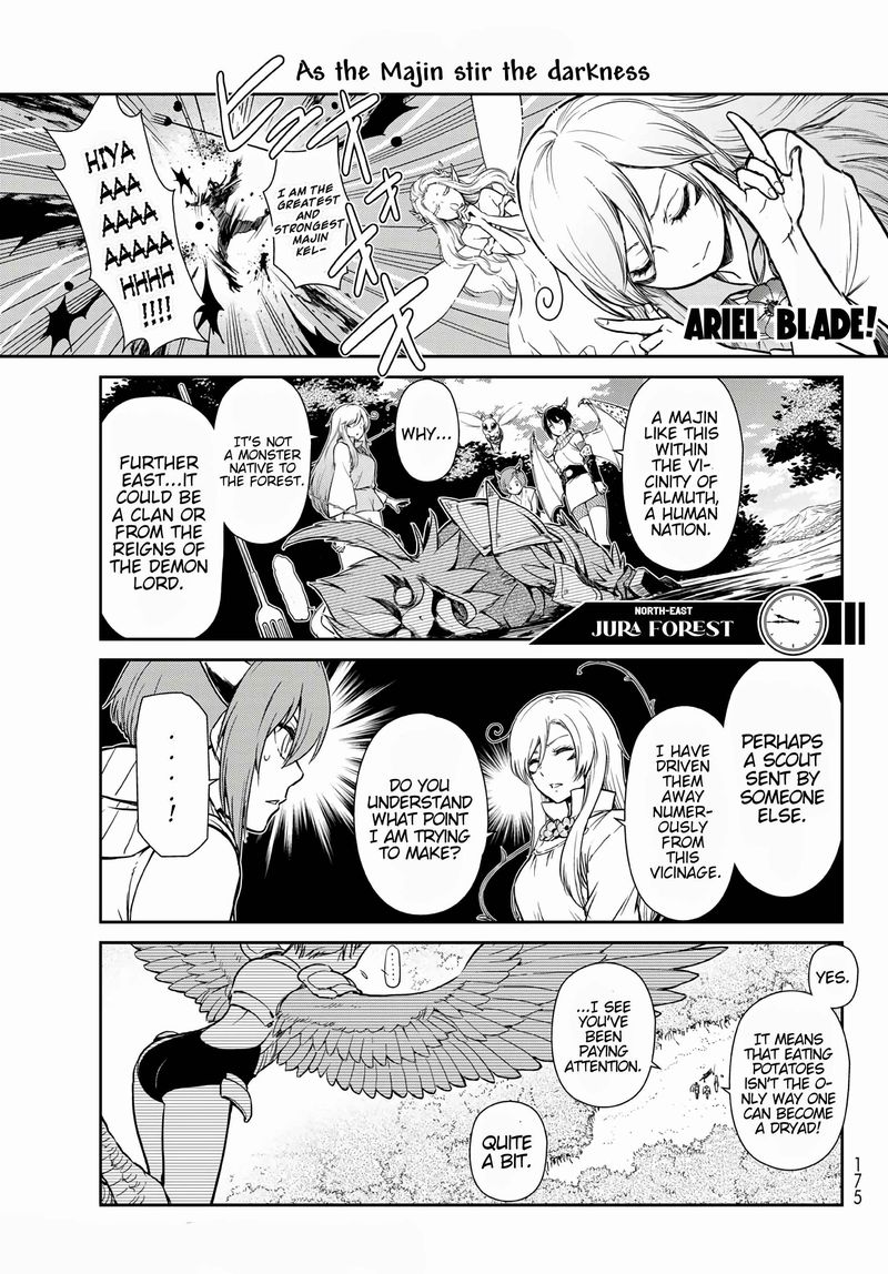 Tensura Nikki Tensei Shitara Slime Datta Ken 53 14