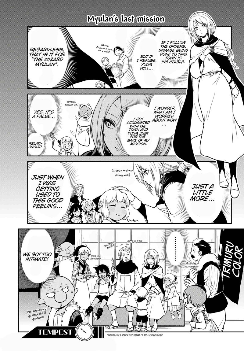 Tensura Nikki Tensei Shitara Slime Datta Ken 53 20
