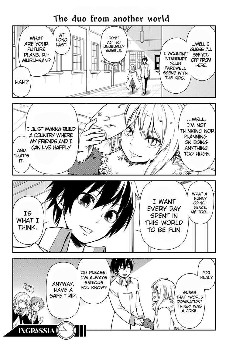 Tensura Nikki Tensei Shitara Slime Datta Ken 53 21