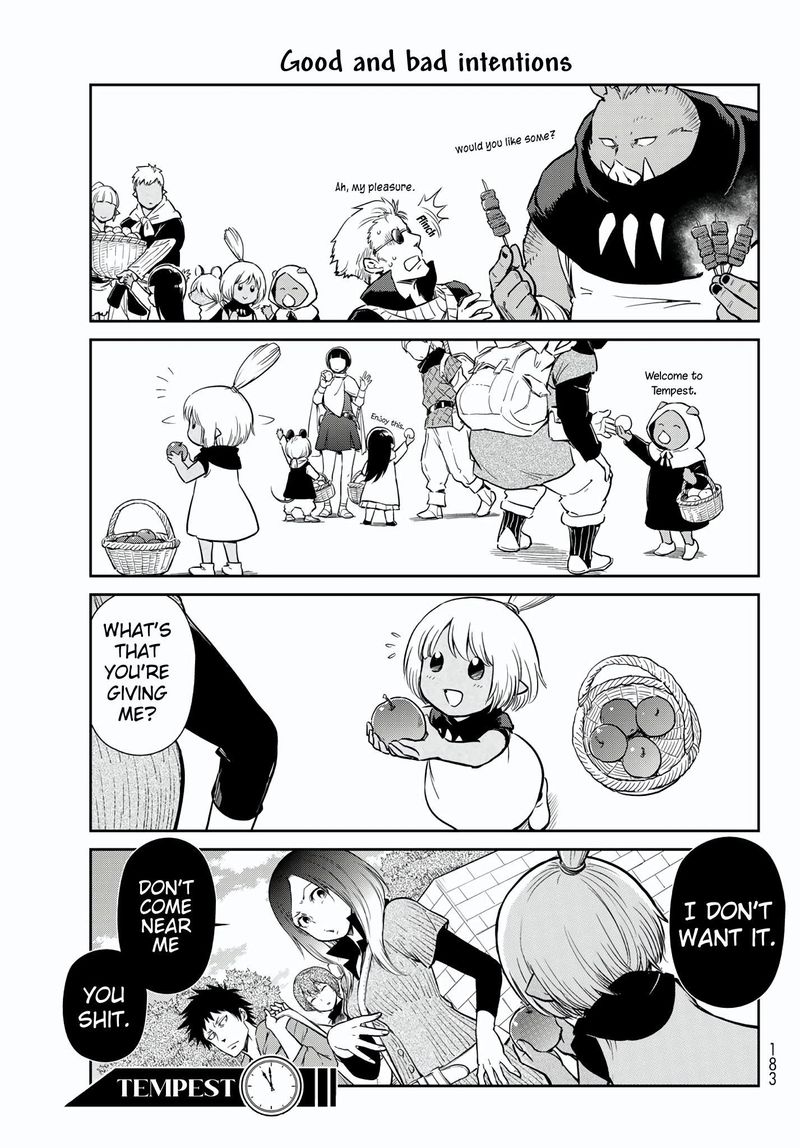 Tensura Nikki Tensei Shitara Slime Datta Ken 53 22