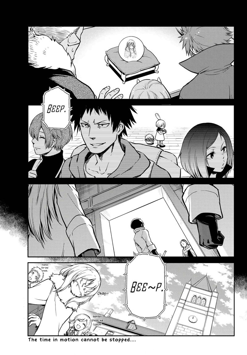 Tensura Nikki Tensei Shitara Slime Datta Ken 53 24