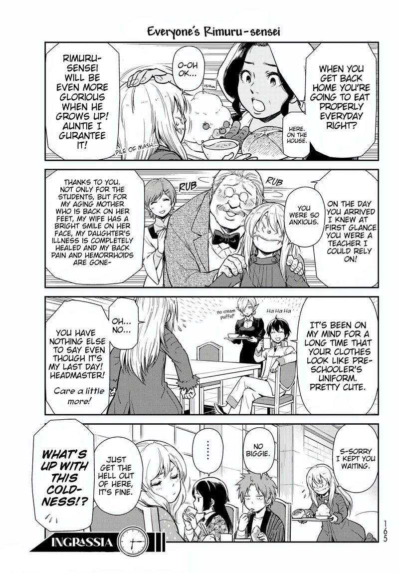 Tensura Nikki Tensei Shitara Slime Datta Ken 53 4