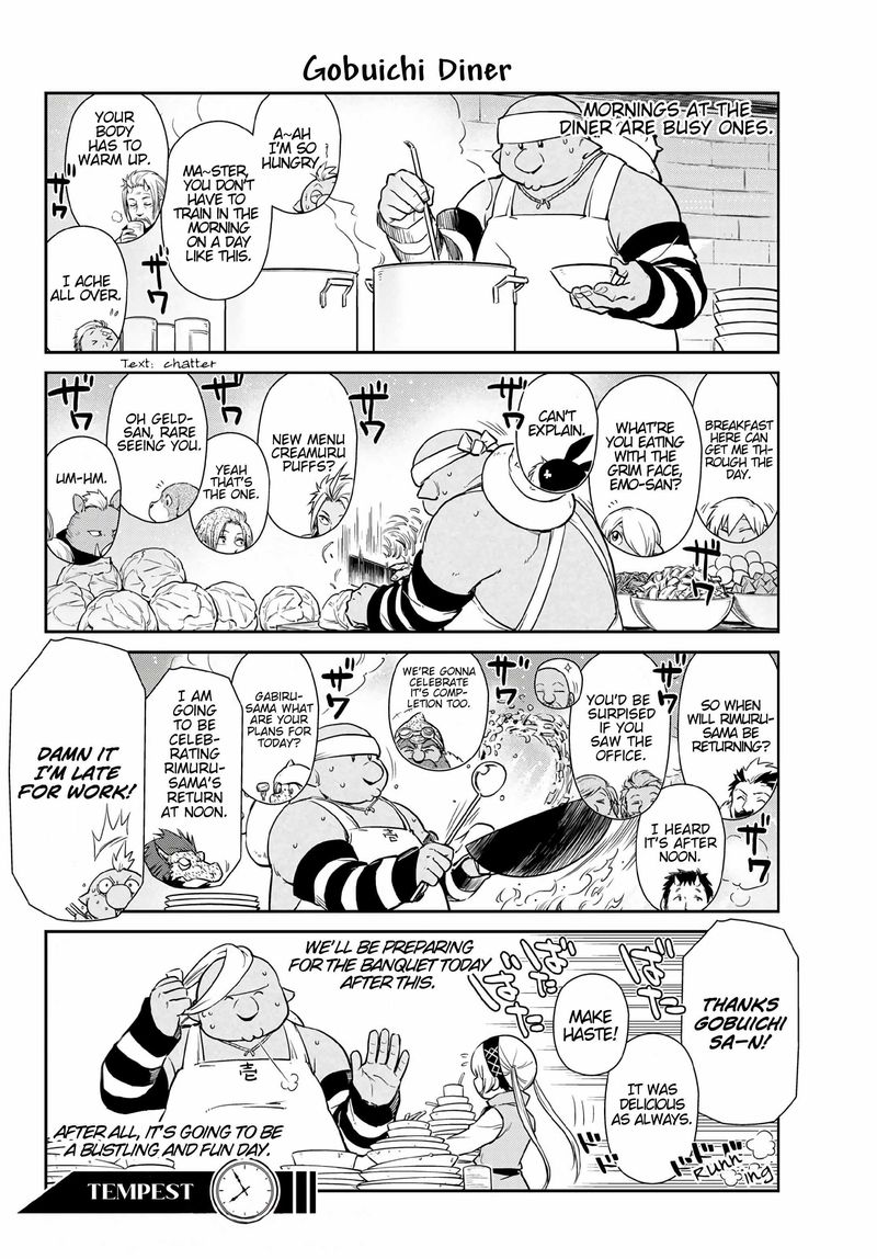 Tensura Nikki Tensei Shitara Slime Datta Ken 53 7
