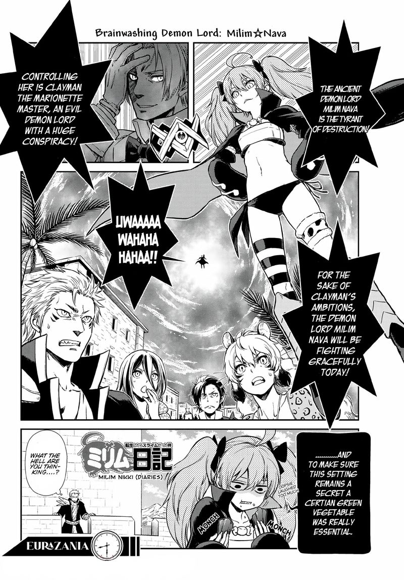 Tensura Nikki Tensei Shitara Slime Datta Ken 53 9