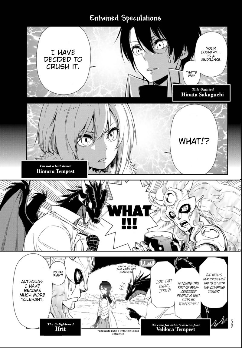 Tensura Nikki Tensei Shitara Slime Datta Ken 54 1