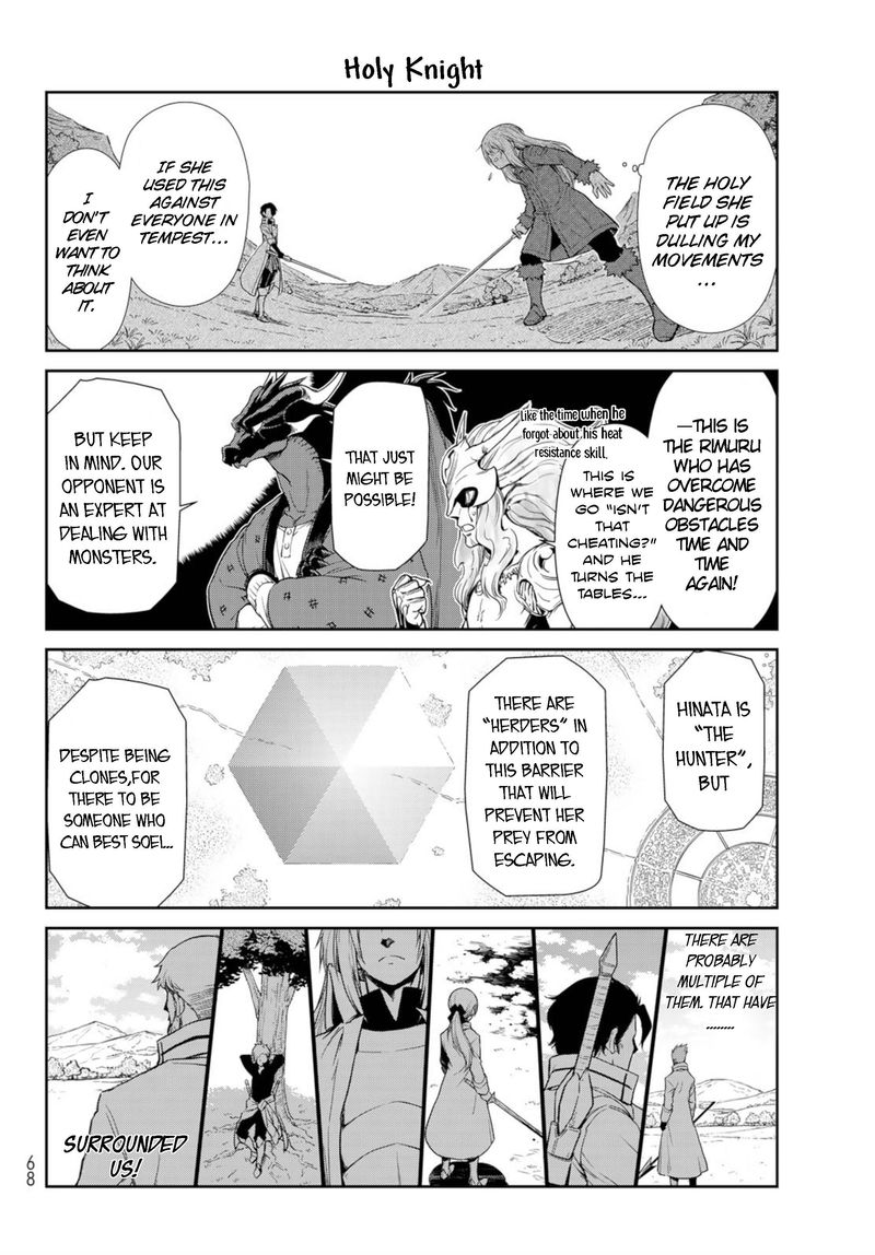 Tensura Nikki Tensei Shitara Slime Datta Ken 54 10