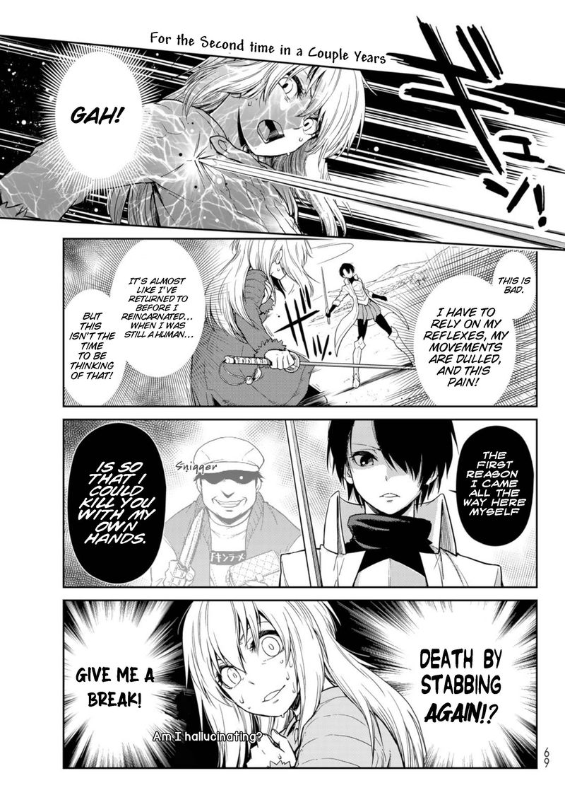 Tensura Nikki Tensei Shitara Slime Datta Ken 54 11