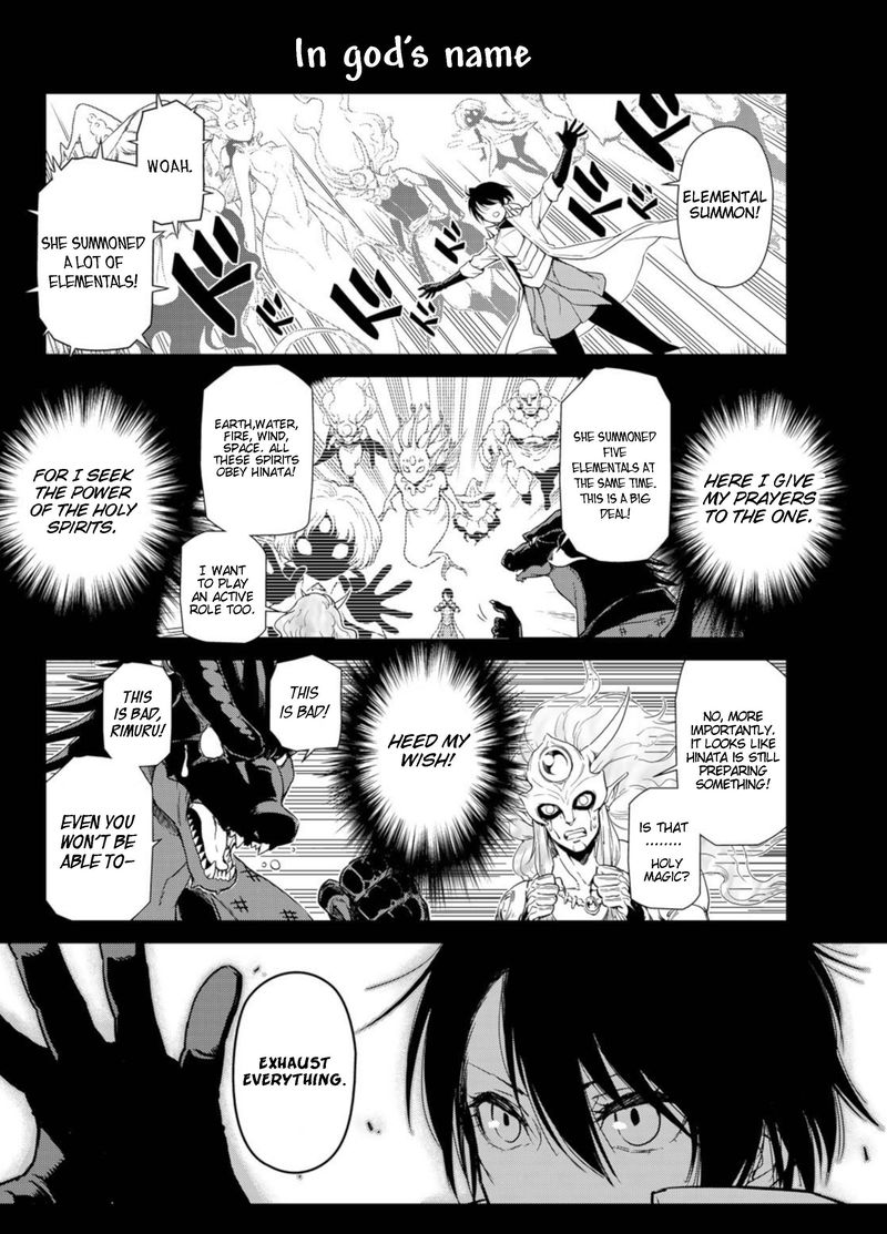Tensura Nikki Tensei Shitara Slime Datta Ken 54 16