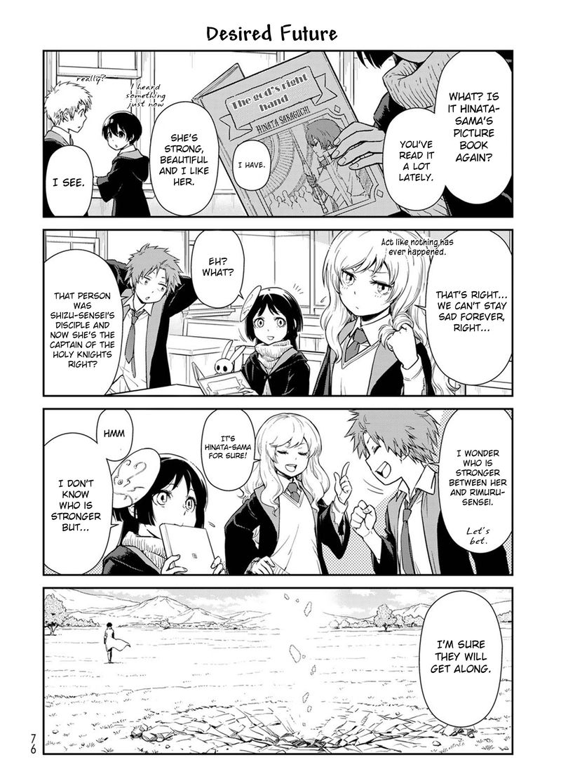 Tensura Nikki Tensei Shitara Slime Datta Ken 54 18