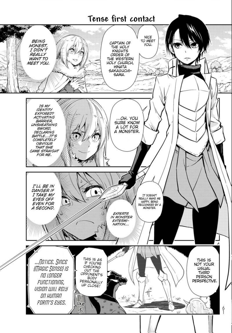 Tensura Nikki Tensei Shitara Slime Datta Ken 54 3